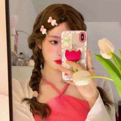 人鱼咒